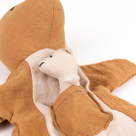 Păpușă De Mănușă Cangur Joey Egmont Toys