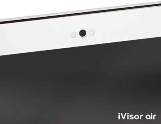 Moshi Ivisor Anti-glare Προστασίας Οθόνης Macbook Air 11" Διαφανο Mo-99mo040903
