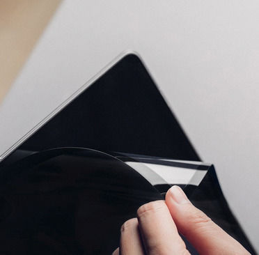 Moshi Ivisor Anti-glare Προστασίας Οθόνης Macbook Air 11" Διαφανο Mo-99mo040903