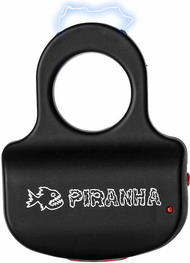 Piranha Usb Stun Gun Ring Shocker 2 Milioane V