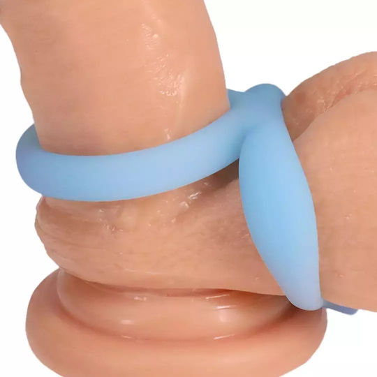 Doc Johnson Double Erection Ring