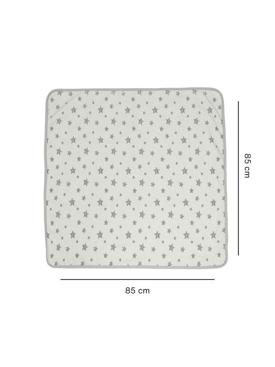 Kidizi Σελτεδάκι 85x85cm 2τμχ Kidizi Σελτεδάκι 85x85cm 2τμχ