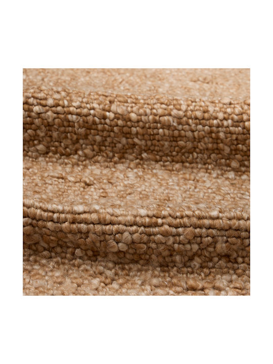 A-s Volna Rug Rectangular Camel