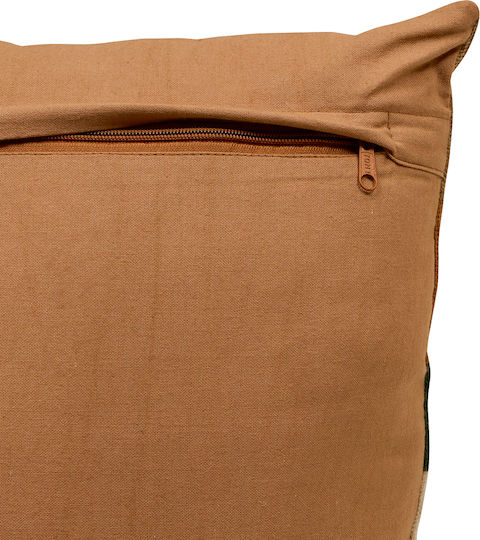 Decorative Pillow Sofa Cushion A-s Hary Multicolored 45x45cm
