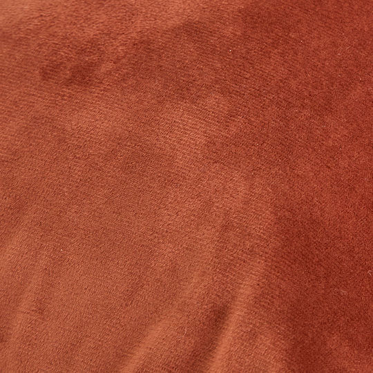 Sofa Cushion A-s Floe Amber 212431c 38x58cm