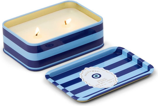 Paddywax Αρωματικό Σόγιας σε Μεταλλικό Κουτί Eye Paddywax Αρωματικό Σόγιας σε Μεταλλικό Κουτί Eye