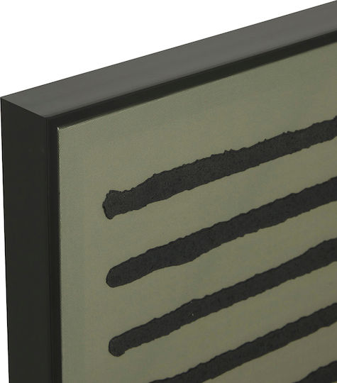 Πίνακας Κορνίζα 75x116 A-s Roshan 212942b 75x116 Mdf