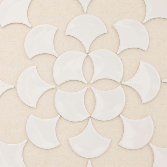 Πίνακας Κορνίζα 78x78 A-s Houria 212944 78x78 Mdf