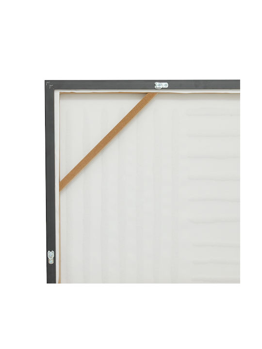 Painting Frame 75x116 A-s Roshan 212942b 75x116 MDF