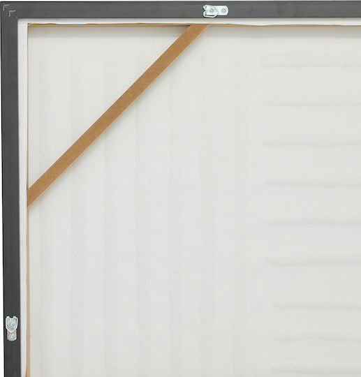 Πίνακας Κορνίζα 75x116 A-s Roshan 212942b 75x116 Mdf