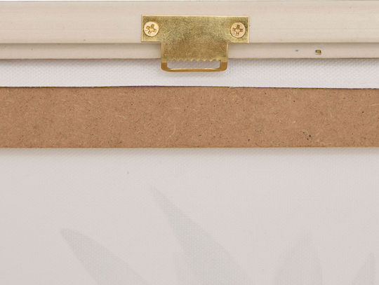 Πίνακας Κορνίζα 45x60 A-s Claudia 210459 45x60 Mdf