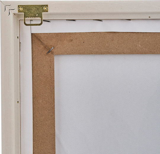 Πίνακας Κορνίζα 60x80 A-s Shirley 210465 60x80 Mdf