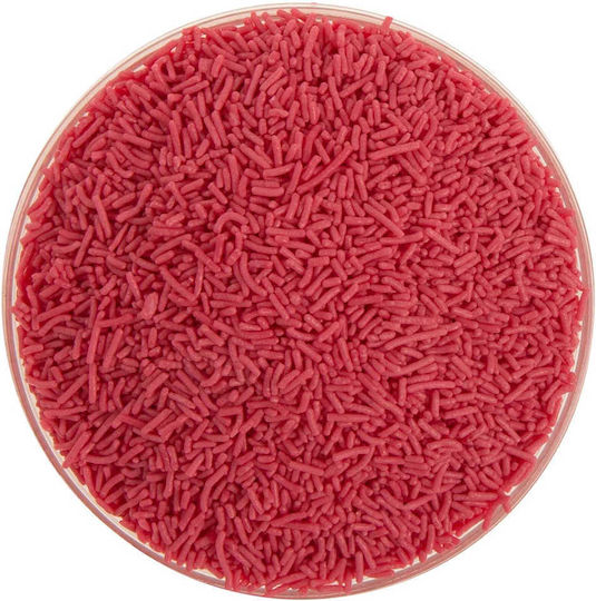 Trufe Colorate Roșii 250 G