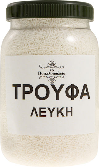Трюфели Цветни Бели 100 Гр