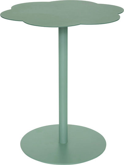 Βοηθητικό Τραπεζάκι A-s Fiora Green 206093a Green Βοηθητικό Τραπεζάκι A-s Fiora Green 206093a Green