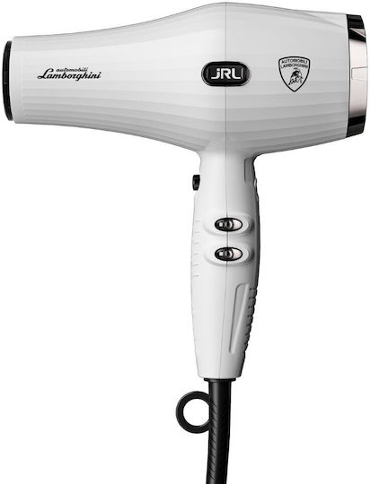 jRL Lamborghini Diamante Hair Dryer 2400W