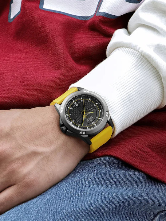 Naviforce 8031