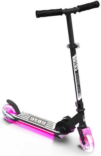 Y Volution Kinderroller Neon Spectre 2-Rad Gray