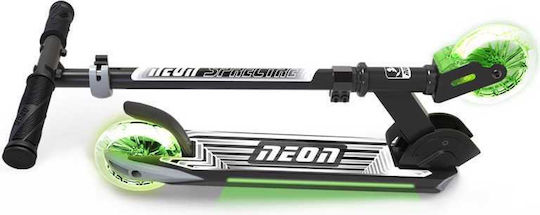 Y Volution Kinderroller Neon Spectre 2-Rad Gray