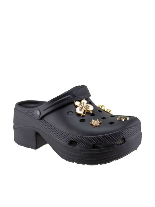 Adam's Shoes Γυναικεία Σαμπό
