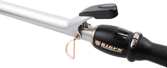 Kiepe Pro Rose Gold Lockenstab für Locken