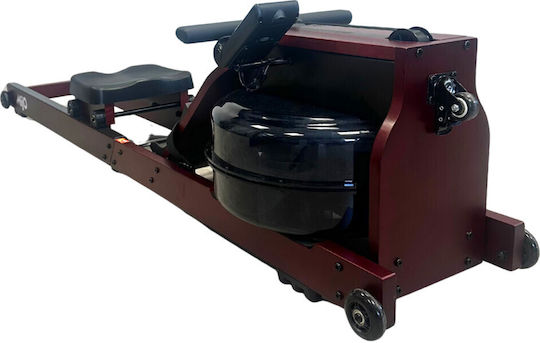 Mijo Cyclone Οικιακή Κωπηλατική Νερού για Χρήστη έως 140kg
