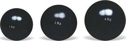 AMILA Shot Put 2kg