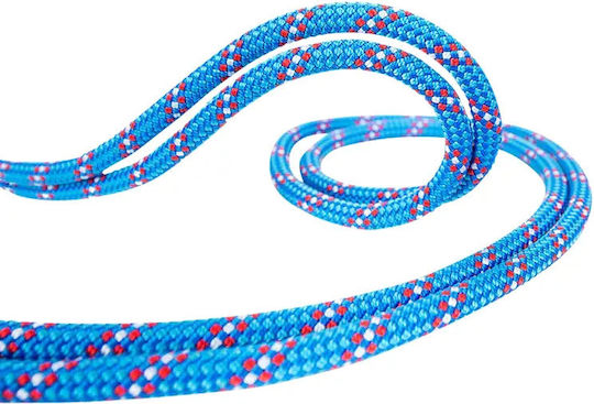 Beal Rando Standard BC08R.48.B Σχοινί Ορειβασίας με Μήκος 48m Μπλε