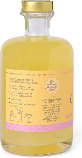 Pina Colada 0% 500ml