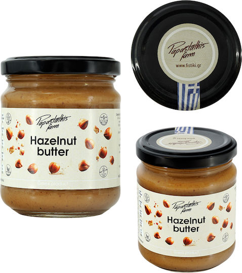 Ktima Papastathi Haselnuss-Butter 2500gr