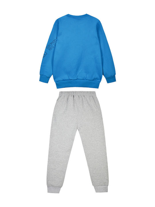 Kids Sweatpants Set Melange