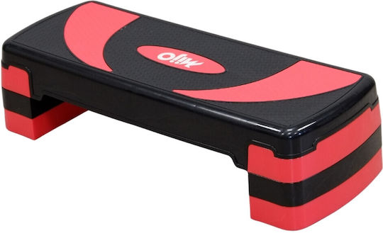 Mijo Aerobic Stepper with Adjustable Height