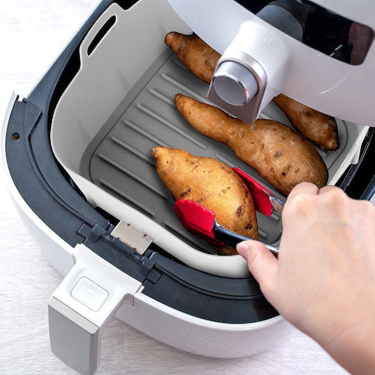 Orion Silicone Mold for Air Fryer 22x22cm