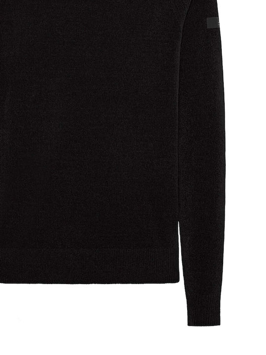 Blouse Black