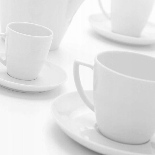 Lubiana Espresso Tasse