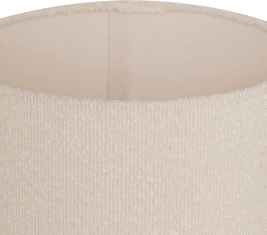 Lampa de podea Î124cm. cu Soclu pentru Bec E27