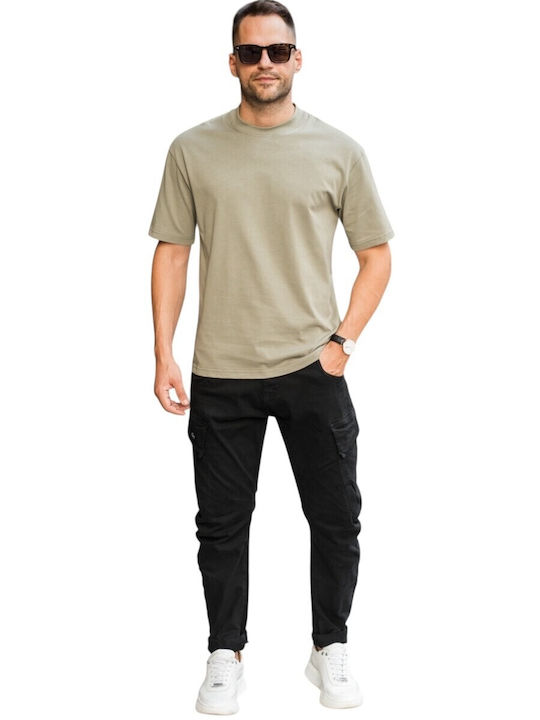 T-shirt Green