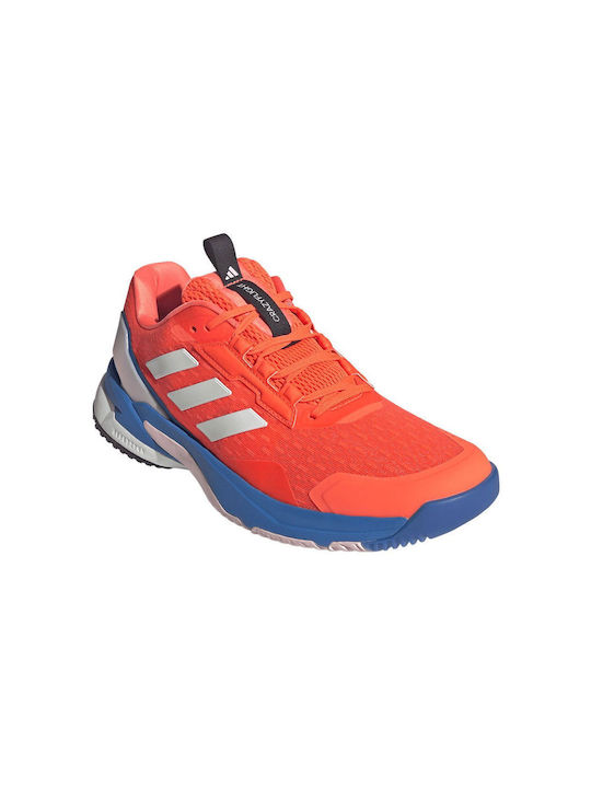 adidas Crazyflight 6 HP7033 Bărbați Pantofi sport Volei Portocalii