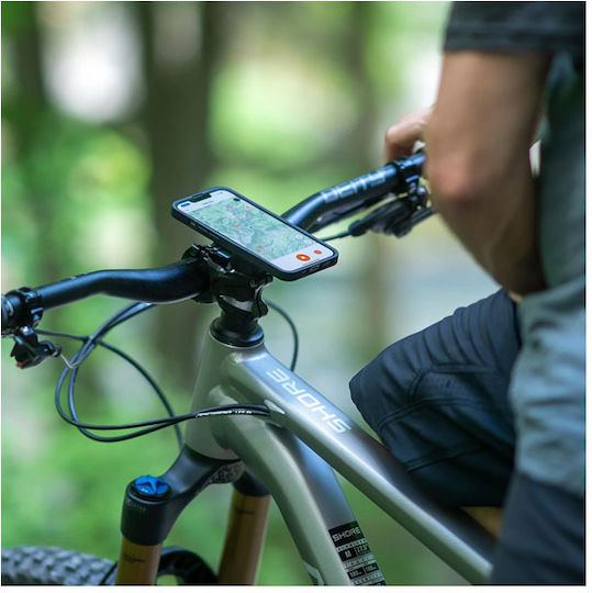 Βάση Τιμονιού Θήκη Κινητού Sp Connect Handlebar Mount Pro Mtb