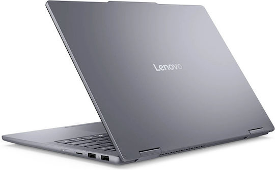 Lenovo IdeaPad 3 2-in-1 14IAL10 14" IPS FHD+ Touchscreen (Ultra 5-225U/8GB/512GB SSD/W11 Home) (US Keyboard)