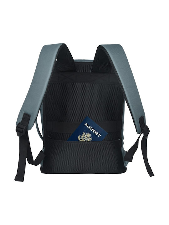 CabinFly Backpack 18lt Μπλε