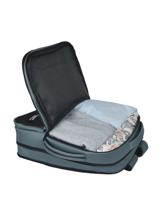 CabinFly Backpack 18lt Μπλε