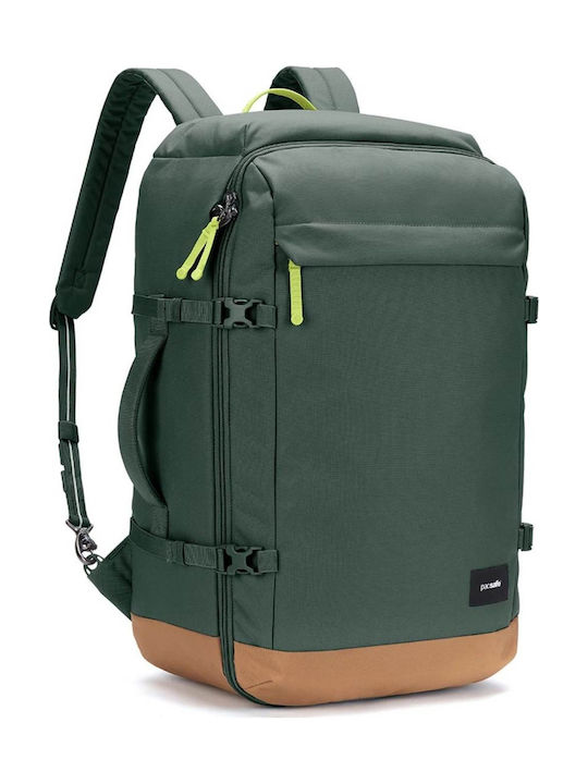 Pacsafe Rucsac Waterproof 44L Verde