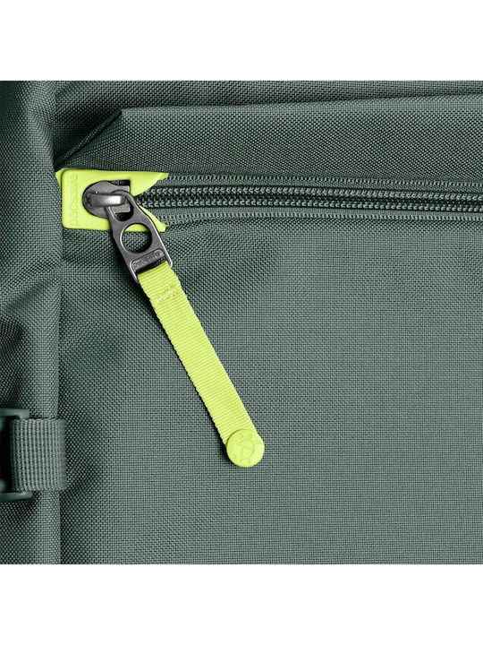 Pacsafe Rucsac Waterproof 44L Verde