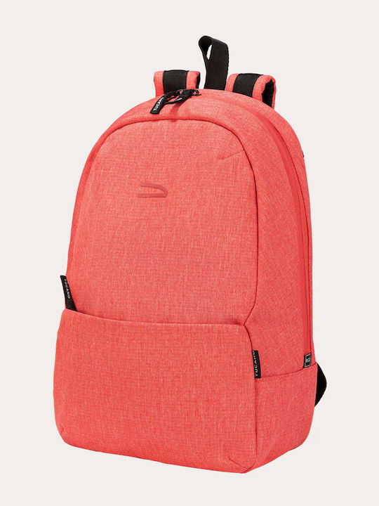 Tucano Backpack 14lt Κόκκινο