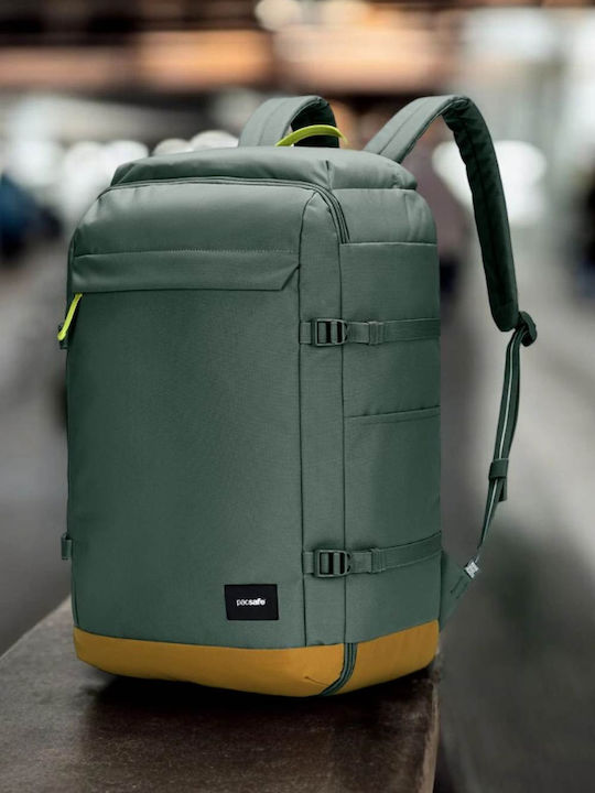 Pacsafe Rucsac Waterproof 44L Verde