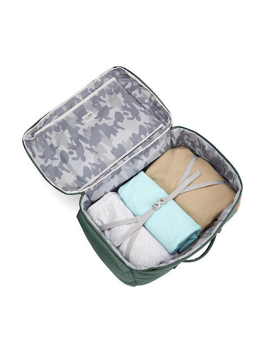 Pacsafe Rucsac Waterproof 44L Verde