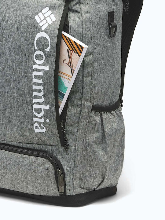 Columbia Backpack 30lt Gray Columbia Backpack 30lt Gray