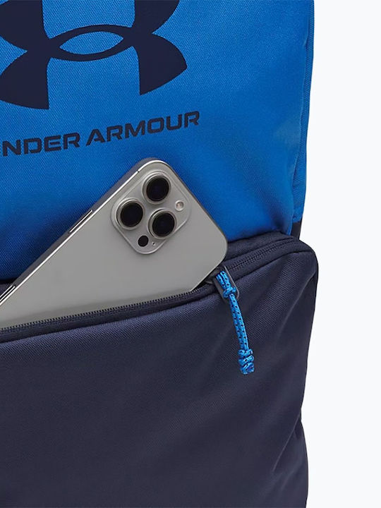 Under Armour Rucksack 25Es Blau
