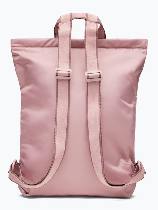 Under Armour Backpack 16lt Ροζ